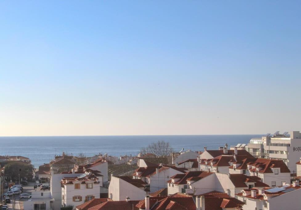 Appartamento Dream House Nazaré Esterno foto