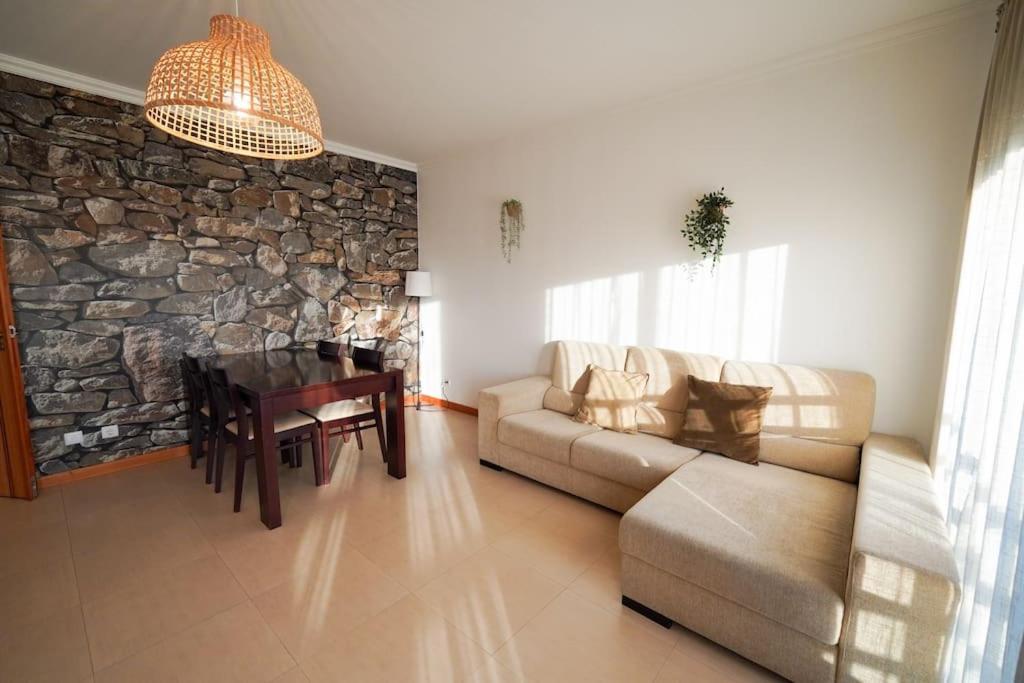 Appartamento Dream House Nazaré Esterno foto