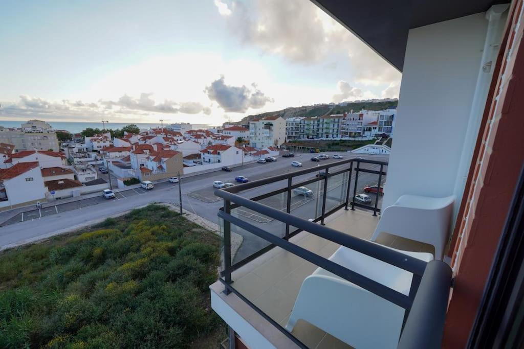 Appartamento Dream House Nazaré Esterno foto
